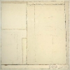 Void # 1093 - by Akira Iha - limited edition print - custom sizes available - year 1993 - at Paia Contemporary Gallery