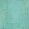 Painting # 510 - by Akira Iha - limited edition print - custom sizes available - year 2011 - at Paia Contemporary Gallery