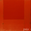 Nijiriguchi # 100 - by Akira Iha - mixed media on panel - 48 x 66 inches - Year 2000 - at Paia Contemporary Gallery