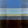 Luna Series # 30 [dyptich] - by Alejandro Goya - limited edition print - custom sizes available - at Paia Contemporary 