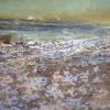 Linear Variation # 56 - by Kenn Briner - 35mm photograph - 20  x 30 inches - custom sizes available - 2008 - at Paia Contemporary Gallery