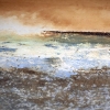 Linear Variation # 50 - by Kenn Briner - 35mm photograph - 20  x 30 inches - custom sizes available - 2008 - at Paia Contemporary Gallery