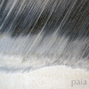 Linear Variation # 105 - by Kenn Briner - 35mm photograph - 20  x 30 inches - custom sizes available - 2008 - at Paia Contemporary Gallery