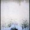 Linear Variation # 65 - Temple Wall Nara - by Kenn Briner - 35mm photograph - 30  x 20 inches - custom sizes available - 2008 - at Paia Contemporary Gallery