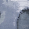 Linear Variation # 145 - by Kenn Briner - 35mm photograph - 20  x 30 inches - custom sizes available - 2010 - at Paia Contemporary Gallery