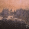 Linear Variation # 63 - by Kenn Briner - 35mm photograph - 20  x 30 inches - custom sizes available - 2008 - at Paia Contemporary Gallery