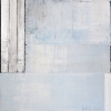 Colony - by Mark Zimmermann - mixed media on canvas - 24 x 24 x 1.5 inches - year 2010 - at Paia Contemporary Gallery