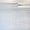 Ditch Plains - by Mark Zimmermann - mixed media on canvas - 36 x 48 x 1.5 inches - year 2010 - at Paia Contemporary Gallery