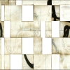 Coulisse - by Michael Kessler - acrylic on panel - 30 x 48 x  inches - year 2010 - at Paia Contemporary Gallery