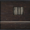 169 Ridge Links - by Randall Reid - Steel & Paint - 6.5 x 6 inches - year 2009 - at Paia Contemporary Gallery