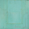 Painting # 510 - by Akira Iha - limited edition print - custom sizes available - year 2011 - at Paia Contemporary Gallery