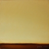 Still # 47 -by David Ivan Clark - oil on wood panel - 12 x 14 x 2 inches - year 2011 - at Paia Contemporary Gallery