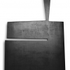 Abstract sculptures by abstract artist Jean Paul Blais at www.paiacontemporarygallery.com