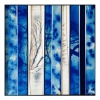 Abstract artwork by abstract artist Michael Kessler at www.paiacontemporarygallery.com