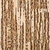 Caelagraph 2 - by Jessica Drenk - Pine wood - 40 x 20 x 2 inches - year 2013 - at Paia Contemporary Gallery