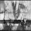 Linear Variation # 61 - by Kenn Briner - 35mm photograph - 20  x 30 inches - custom sizes available - 2008 - at Paia Contemporary Gallery