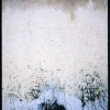 Linear Variation # 65 - Temple Wall Nara - by Kenn Briner - 35mm photograph - 30  x 20 inches - custom sizes available - 2008 - at Paia Contemporary Gallery