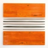 2046 Sunrise on Me 3 - by Pascal - mixed media - 36 x 36 x - inches - year 2011 - at Paia Contemporary Gallery