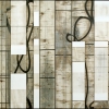 Cabotage & Chronoscope [diptych]  - by Michael Kessler - 30 x 48 each panel  or together as 48 x 60 inches - year 2010 - at Paia Contemporary Gallery