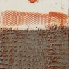 Morning Showing off - by Bill Moore - mixed media on canvas - 7 x 5 x 1.75 inches - year 2011 - at Paia Contemporary Gallery