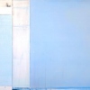 Point Dume [horizontal] - by Mark Zimmermann - mixed media on canvas - 36 x 60 x 1.5 inches - year 2011 - at Paia Contemporary Gallery