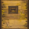 579 A Morning’s Light - by Randall Reid – mixed media -  12.5 x 11.75 x 2 inches – year 2008 - at Paia Contemporary Gallery