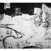 Landscape - by Sharon Lindenfeld - Etching - 34 x 34 in - 2005 - at Paia Contemporary Gallery