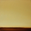 Still # 47 -by David Ivan Clark - oil on wood panel - 12 x 24 x 2 inches - year 2011 - at Paia Contemporary Gallery