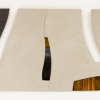 2275 Traniur 9 [triptych] - by Pascal - mixed media - 16 x 43 inches - year 2012 - at Paia Contemporary Gallery