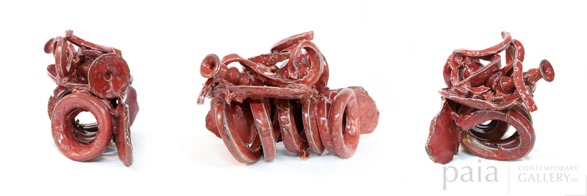 abstract-ceramic-sculptures