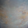 Out of the Cradle - by Tony Walholm - oil on canvas - 60 x 48 x 1.5 inches - year 2009 - at Paia Contemporary Gallery