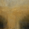 Phoenix II - by Tony Walholm - oil on canvas - 36 x 60 x 1.5 inches - year 2008 - at Paia Contemporary Gallery